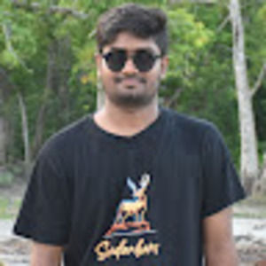 Meet your Posher, Emdadul